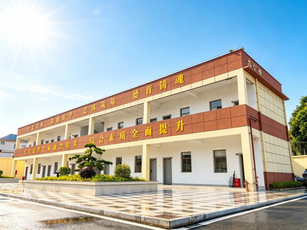 娄底家长注意：全封闭管教学校怎么选？这份实操指南请收好