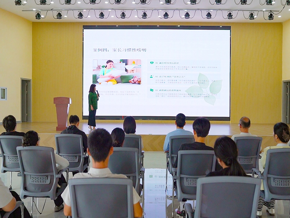娄底叛逆期孩子培育机构怎么选？联系电话与择校指南