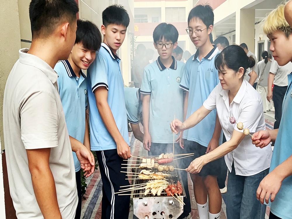 娄底叛逆少年培训学校怎么联系？本地寄宿成长培育机构调研