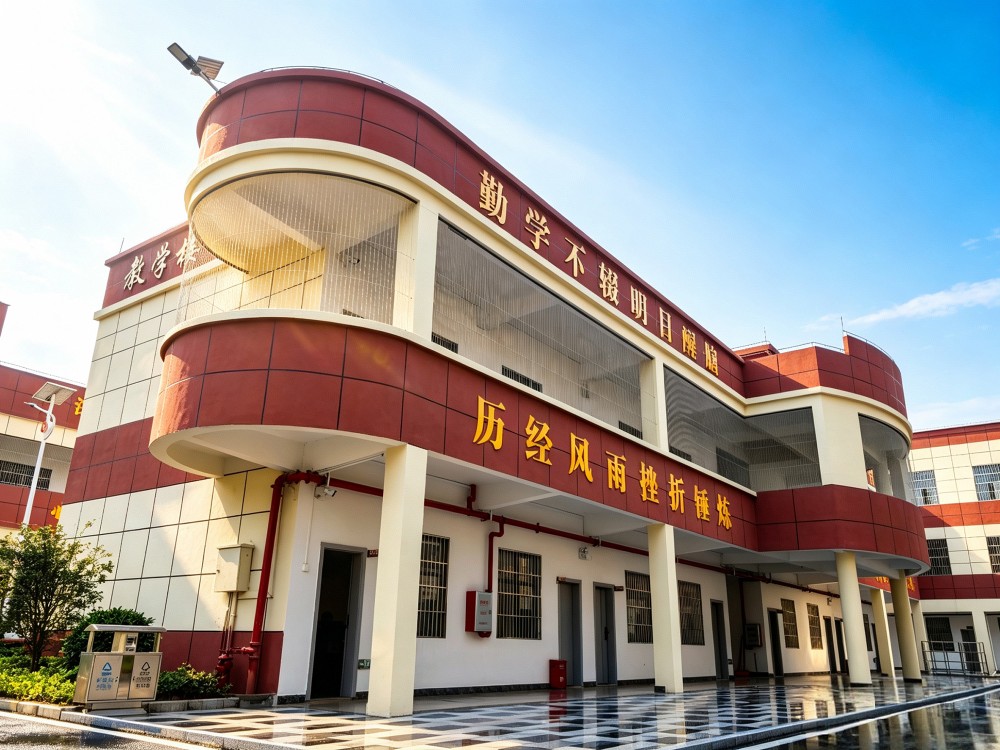 2026推荐娄底问题小孩教育学校哪家好选校指南