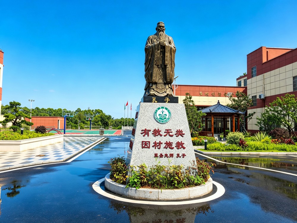 娄底青少年寄宿素质培育机构怎么选?长期成长规划指南