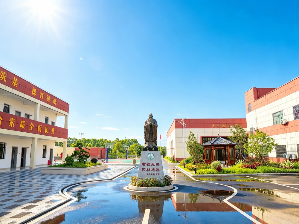 娄底值得信赖的叛逆孩子管教学校怎么选？深度解析志恒教育培训中心