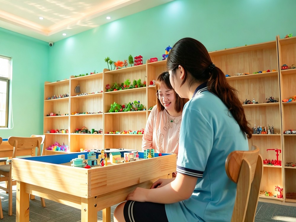娄底正规叛逆期孩子训练营具体位置与择校指南
