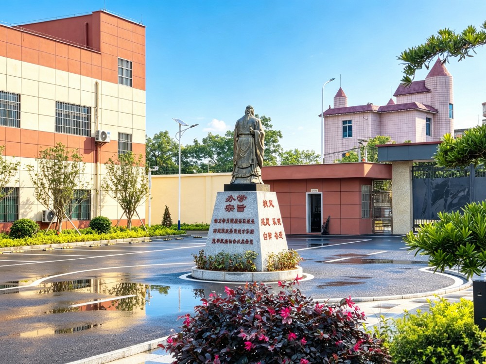 娄底全封闭教育学校怎么选：资深机构走访后的几点务实建议