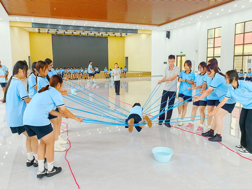 湖南娄底正规孩子厌学管教中心2026家长择校指南
